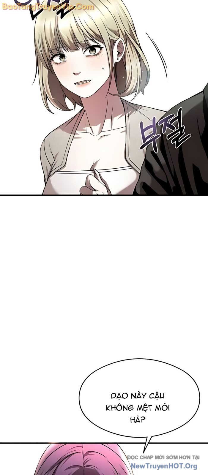 Hẹn Hò Rùng Rợn [Chap 26-34]