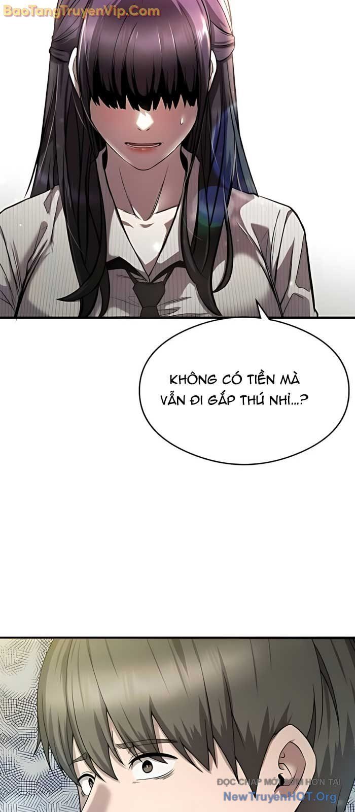 Hẹn Hò Rùng Rợn [Chap 26-34]