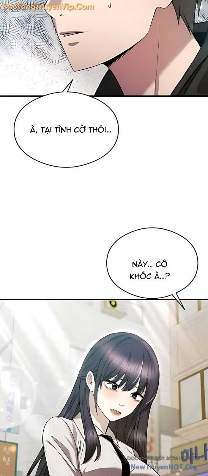 Hẹn Hò Rùng Rợn [Chap 26-34]