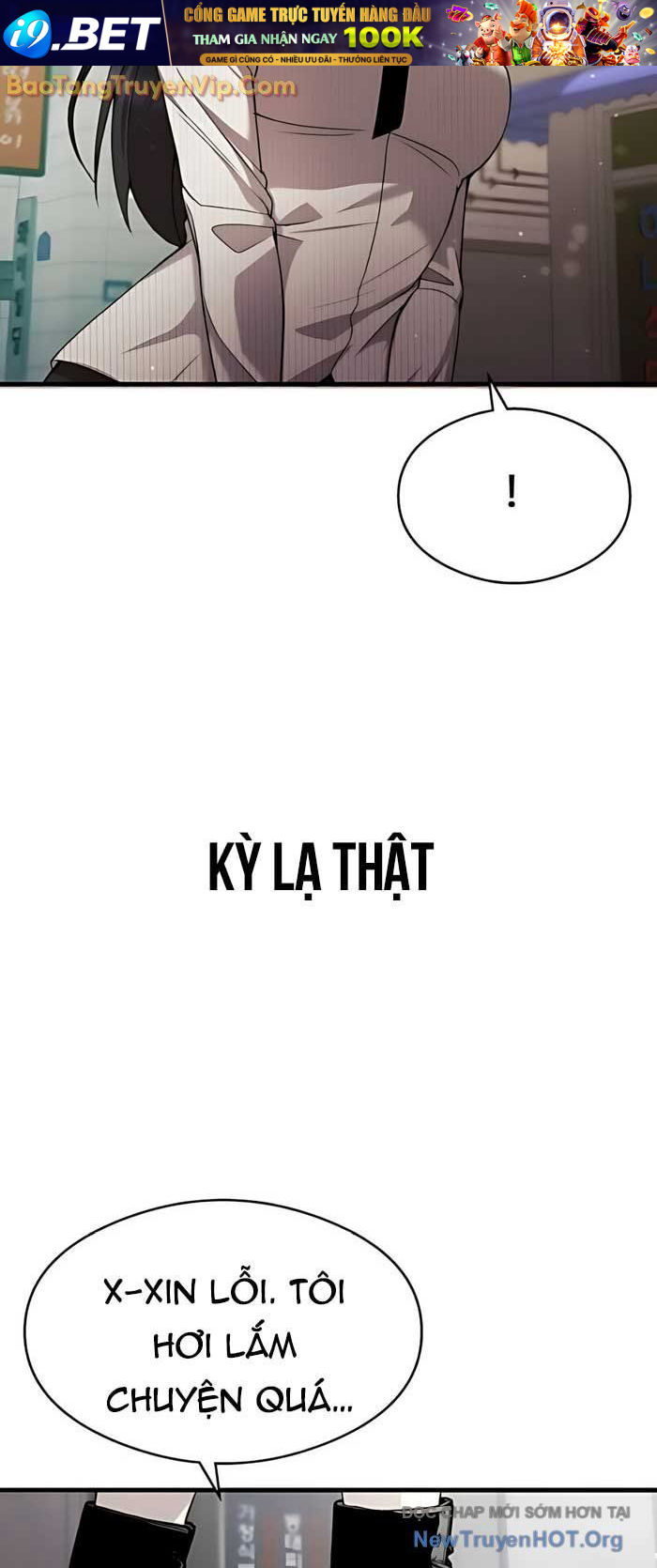 Hẹn Hò Rùng Rợn [Chap 26-34]