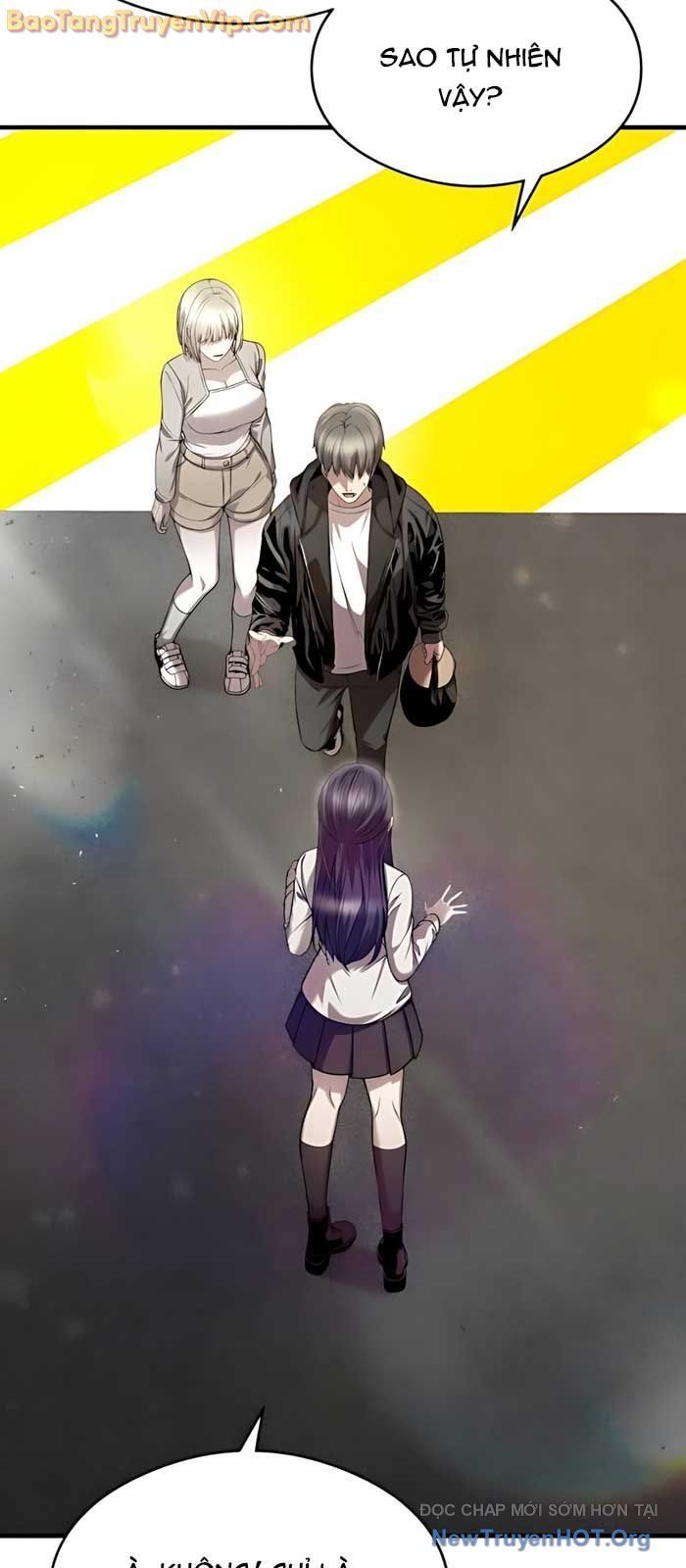 Hẹn Hò Rùng Rợn [Chap 26-34]