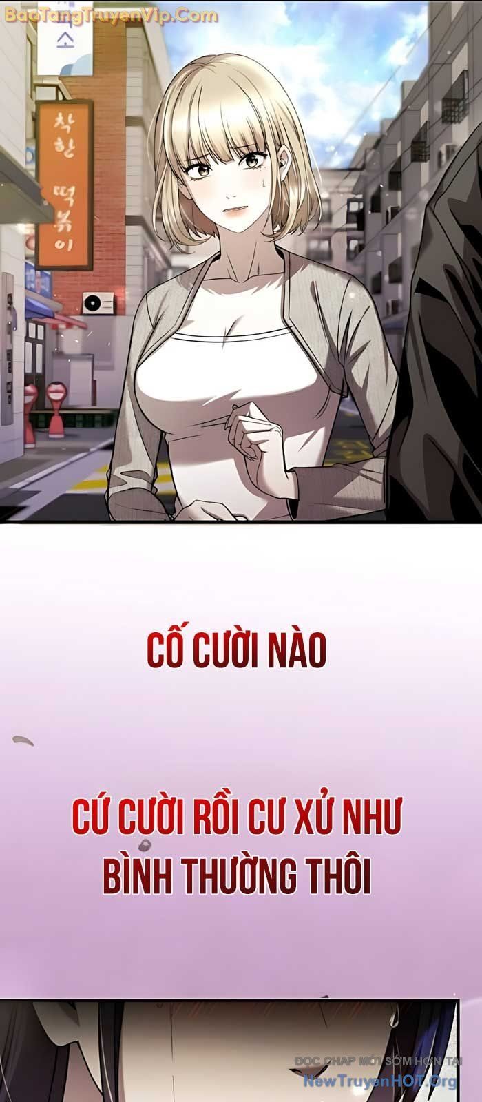 Hẹn Hò Rùng Rợn [Chap 26-34]