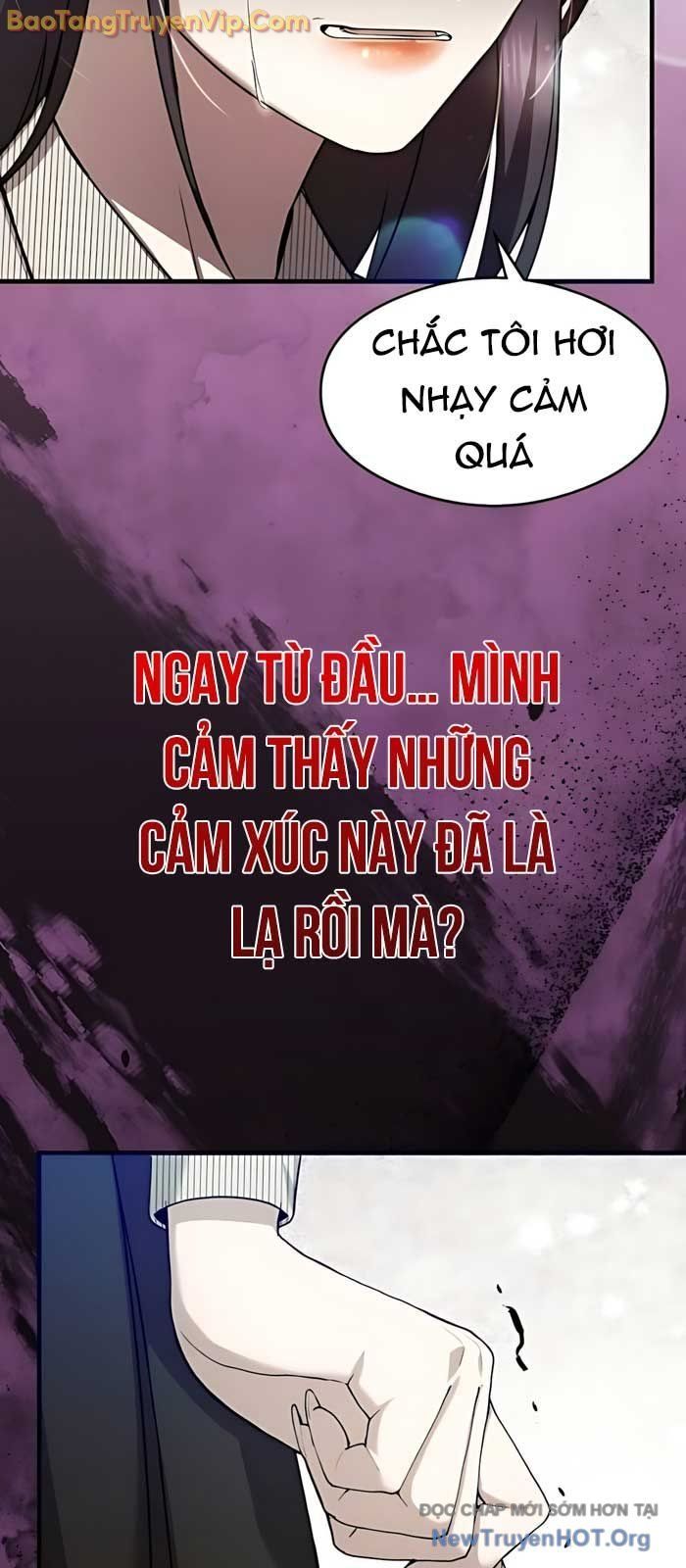 Hẹn Hò Rùng Rợn [Chap 26-34]