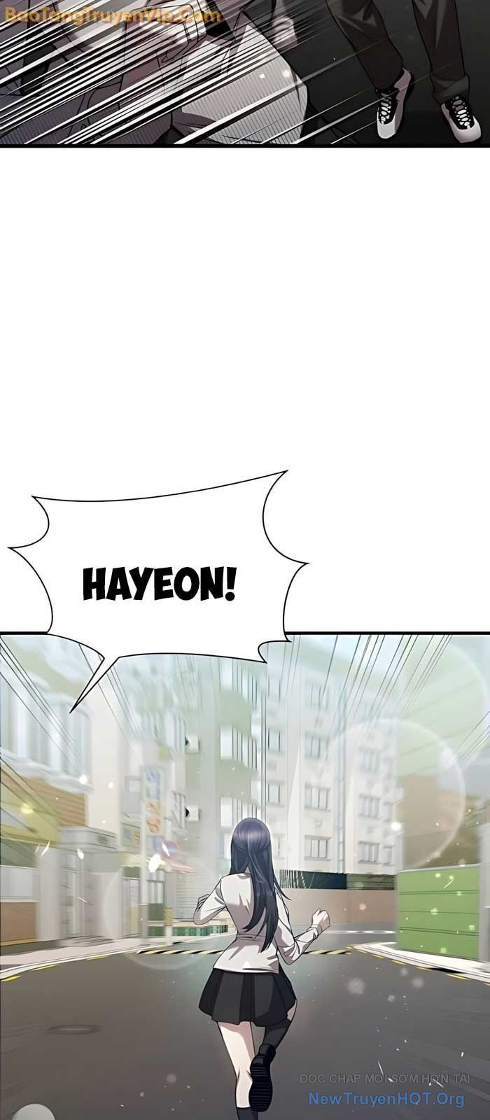 Hẹn Hò Rùng Rợn [Chap 26-34]