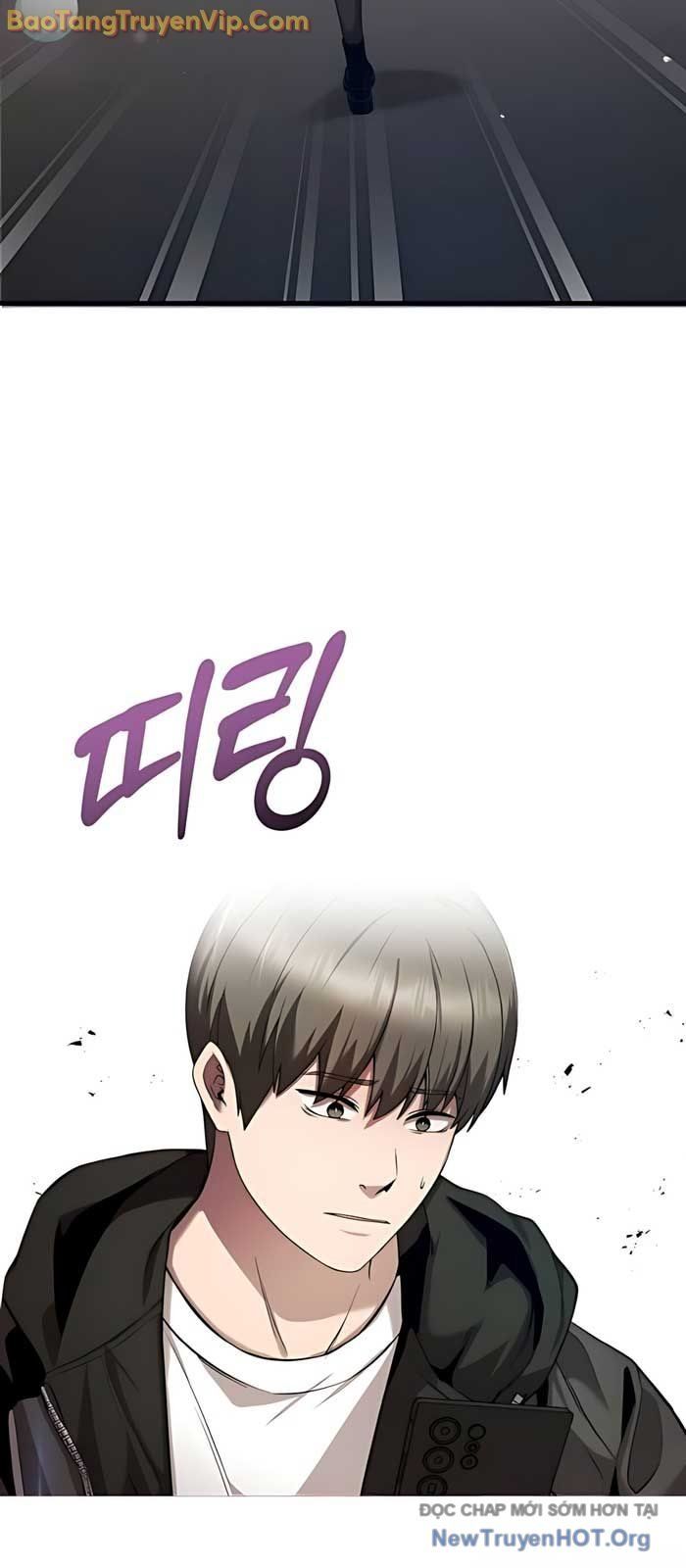 Hẹn Hò Rùng Rợn [Chap 26-34]
