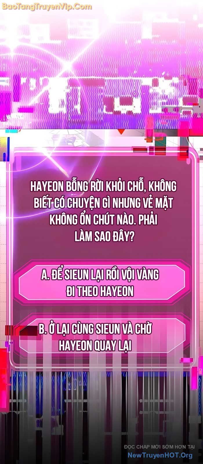 Hẹn Hò Rùng Rợn [Chap 26-34]