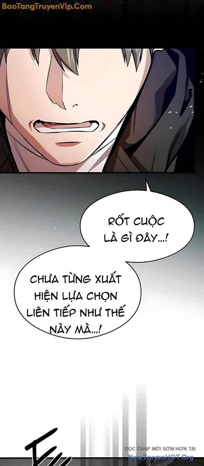 Hẹn Hò Rùng Rợn [Chap 26-34]