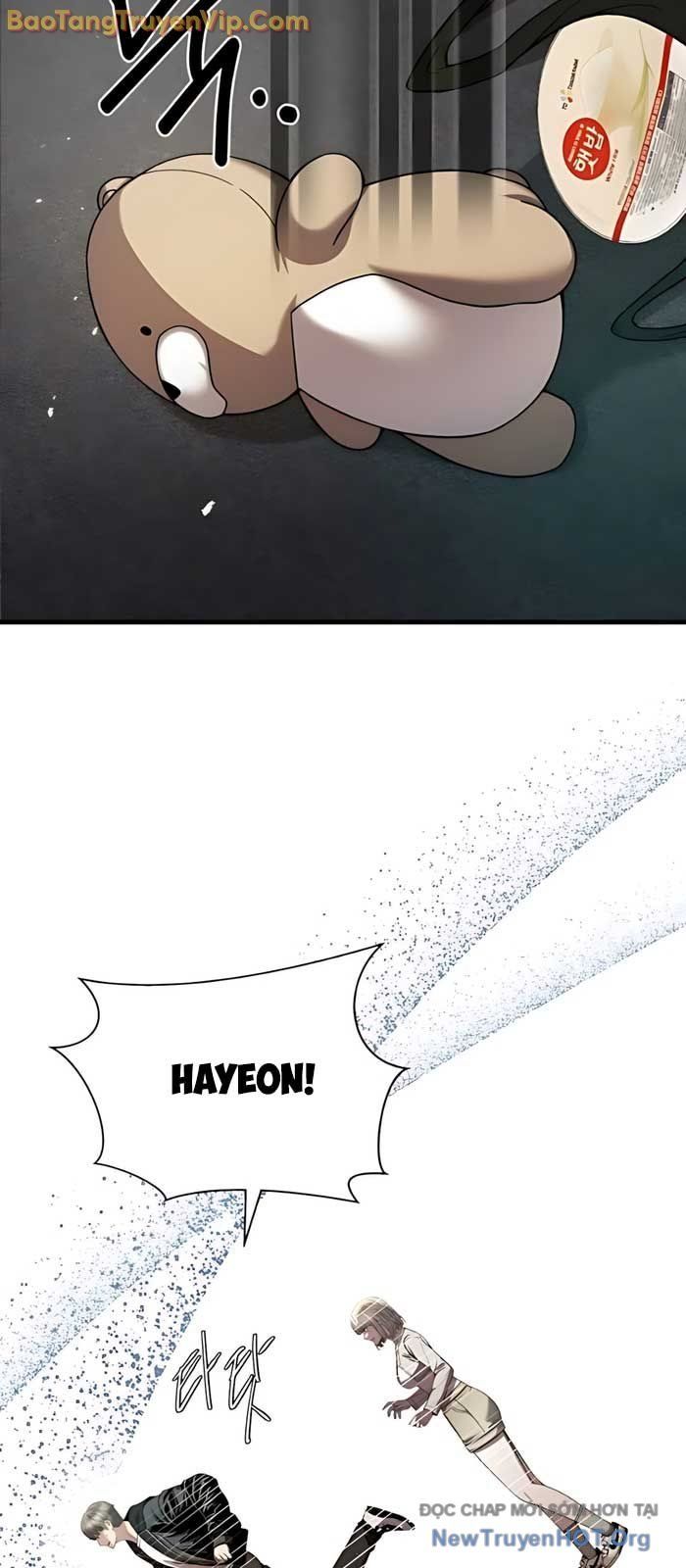 Hẹn Hò Rùng Rợn [Chap 26-34]