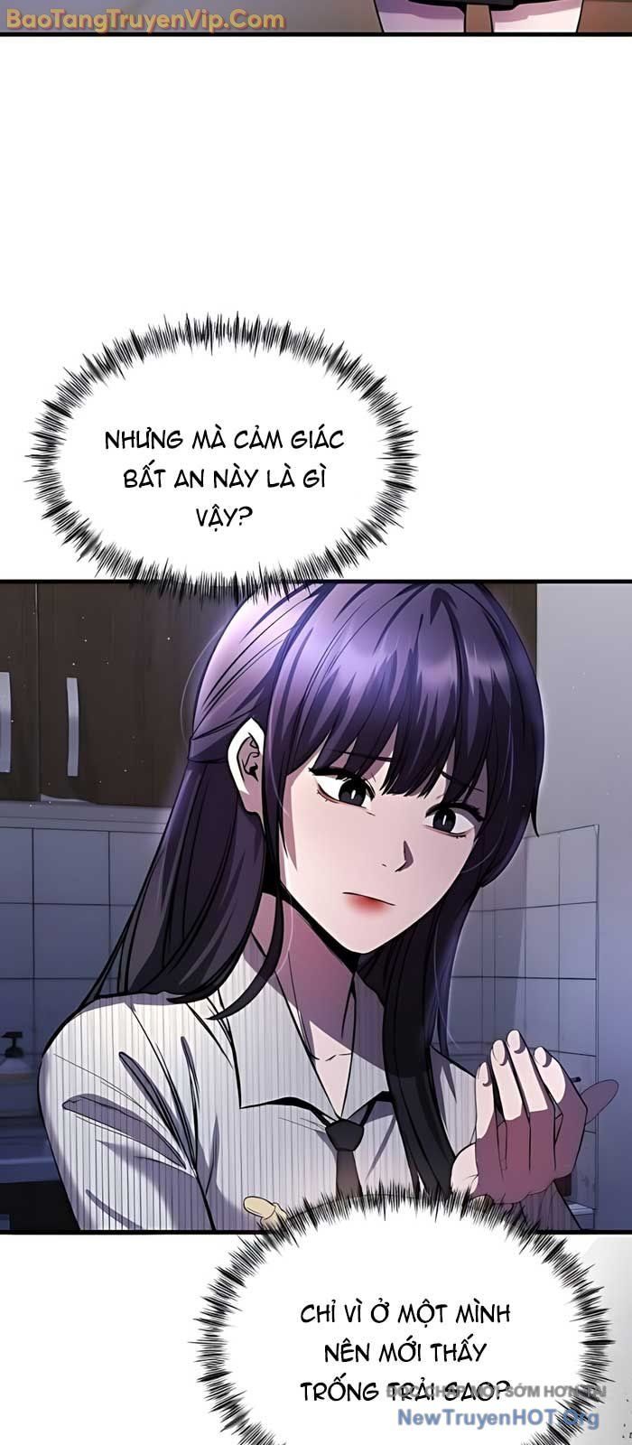 Hẹn Hò Rùng Rợn [Chap 26-34]