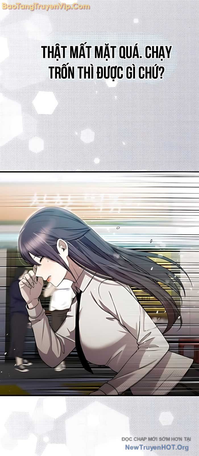 Hẹn Hò Rùng Rợn [Chap 26-34]