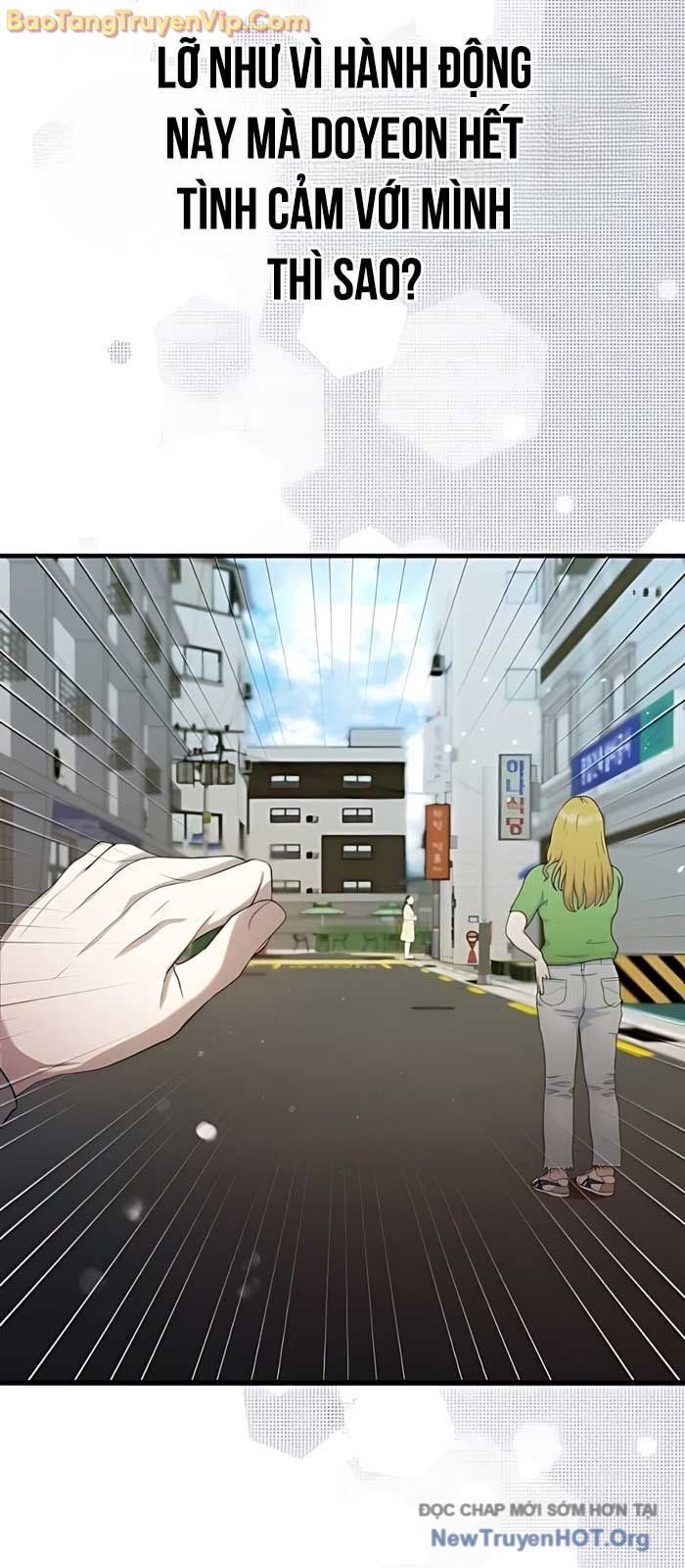 Hẹn Hò Rùng Rợn [Chap 26-34]