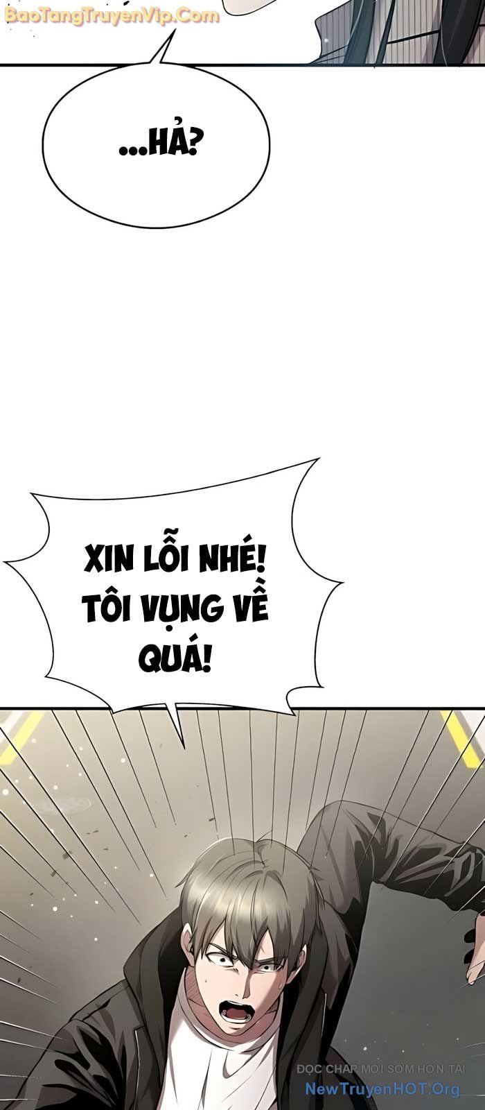 Hẹn Hò Rùng Rợn [Chap 26-34]