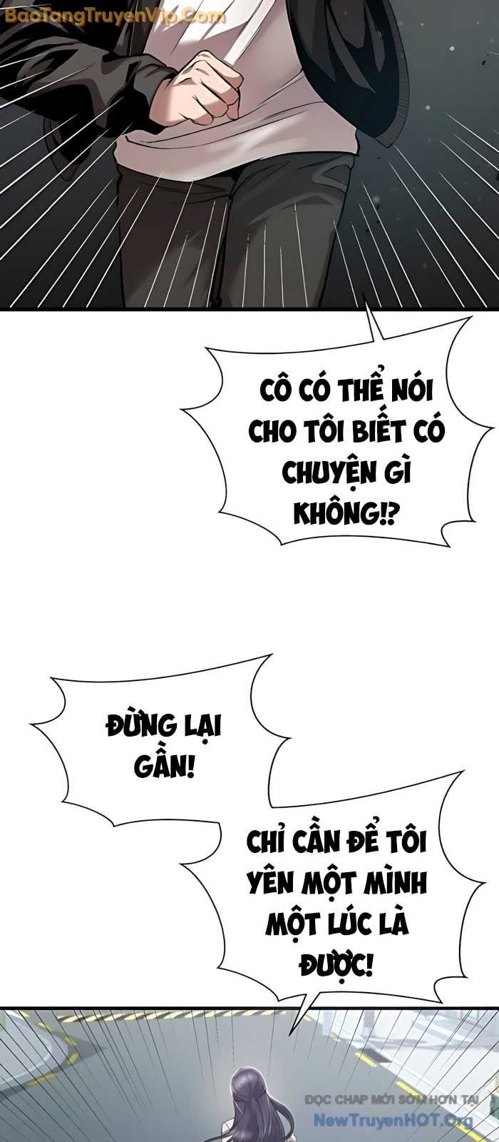 Hẹn Hò Rùng Rợn [Chap 26-34]