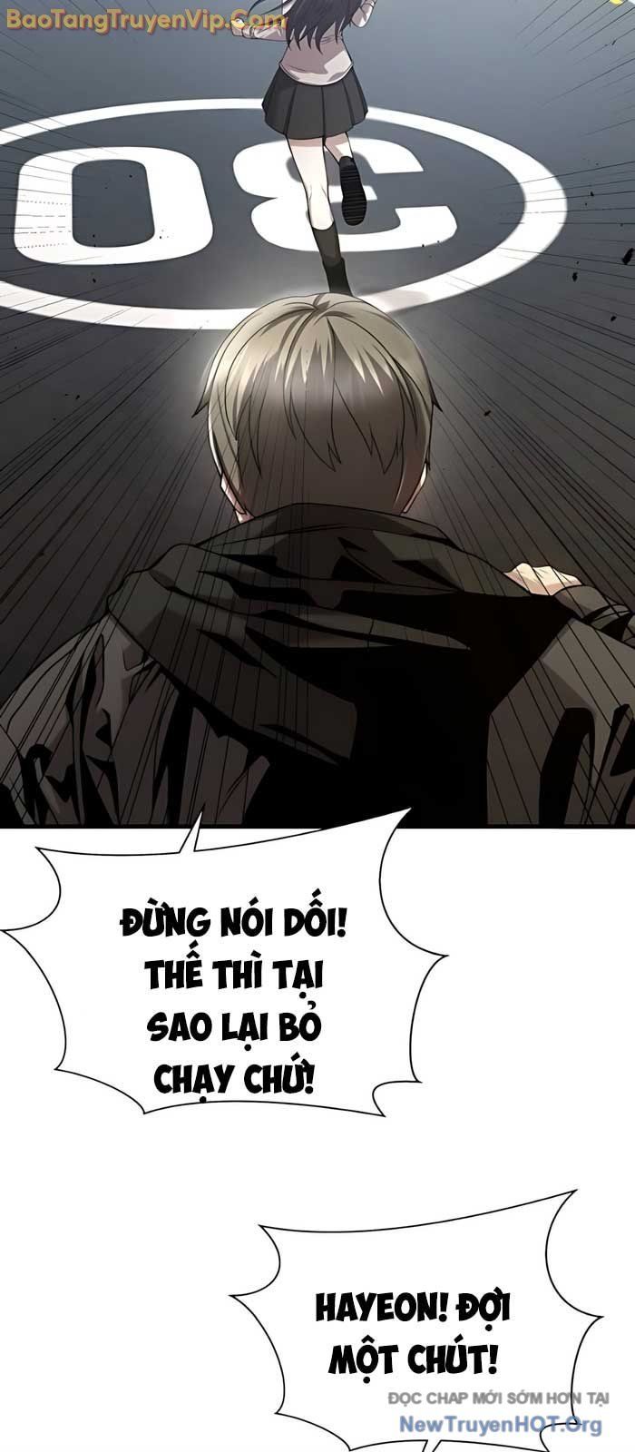 Hẹn Hò Rùng Rợn [Chap 26-34]