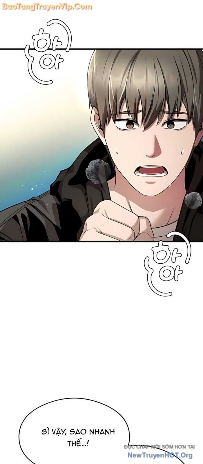 Hẹn Hò Rùng Rợn [Chap 26-34]