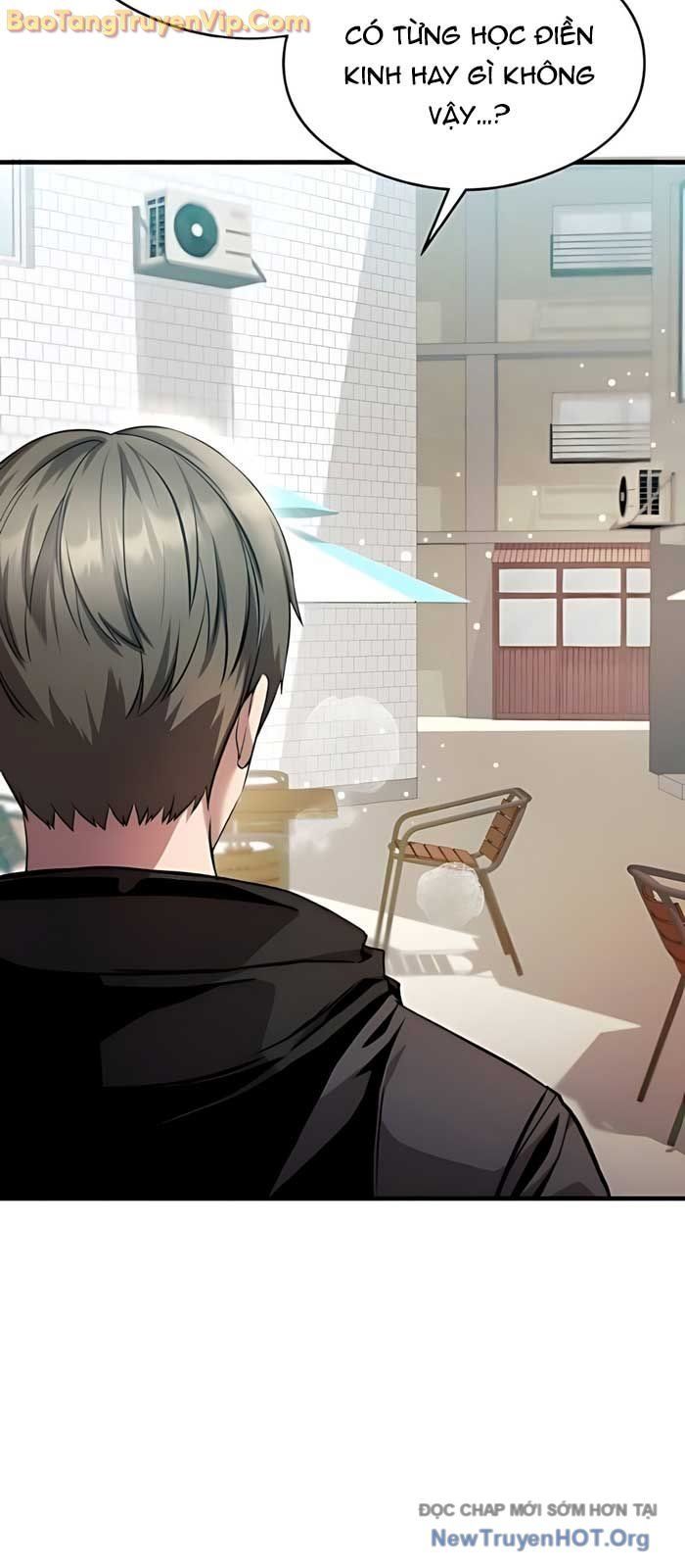 Hẹn Hò Rùng Rợn [Chap 26-34]