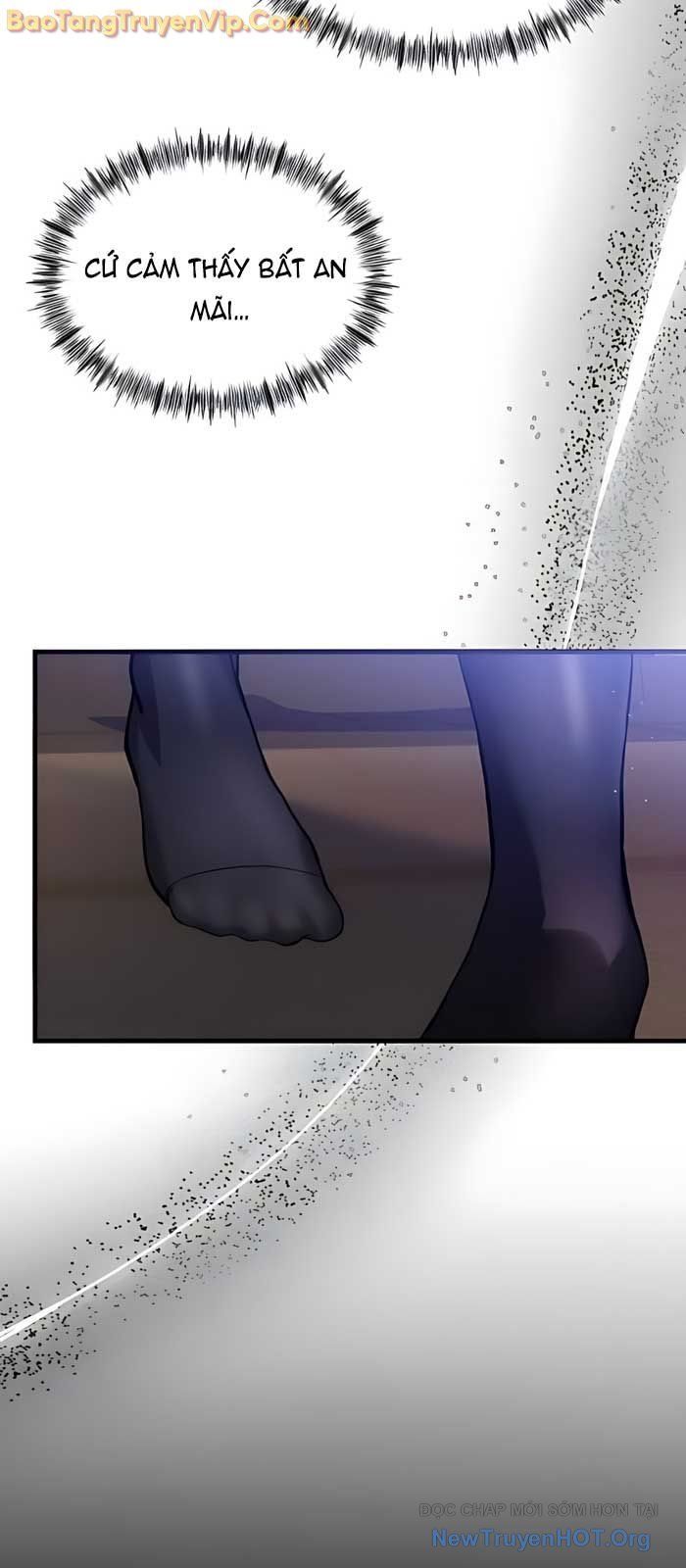 Hẹn Hò Rùng Rợn [Chap 26-34]