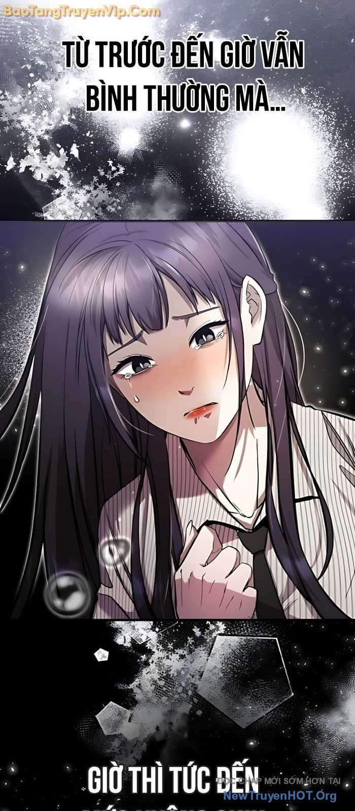 Hẹn Hò Rùng Rợn [Chap 26-34]