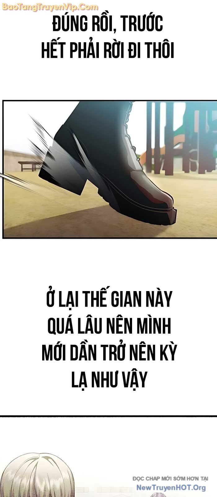 Hẹn Hò Rùng Rợn [Chap 26-34]