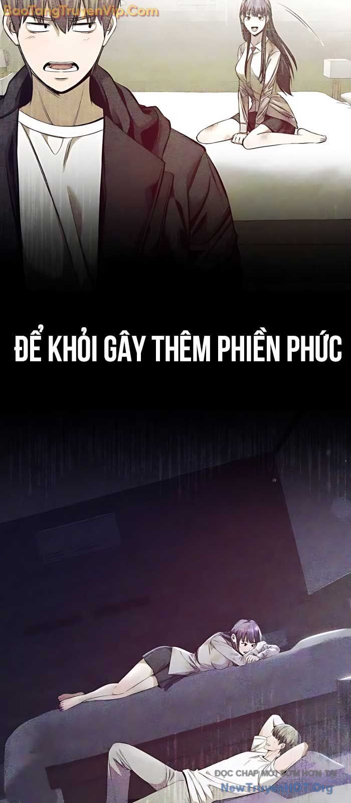 Hẹn Hò Rùng Rợn [Chap 26-34]