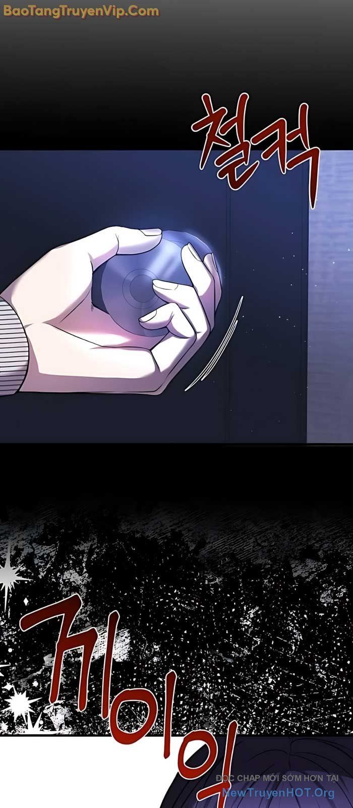 Hẹn Hò Rùng Rợn [Chap 26-34]