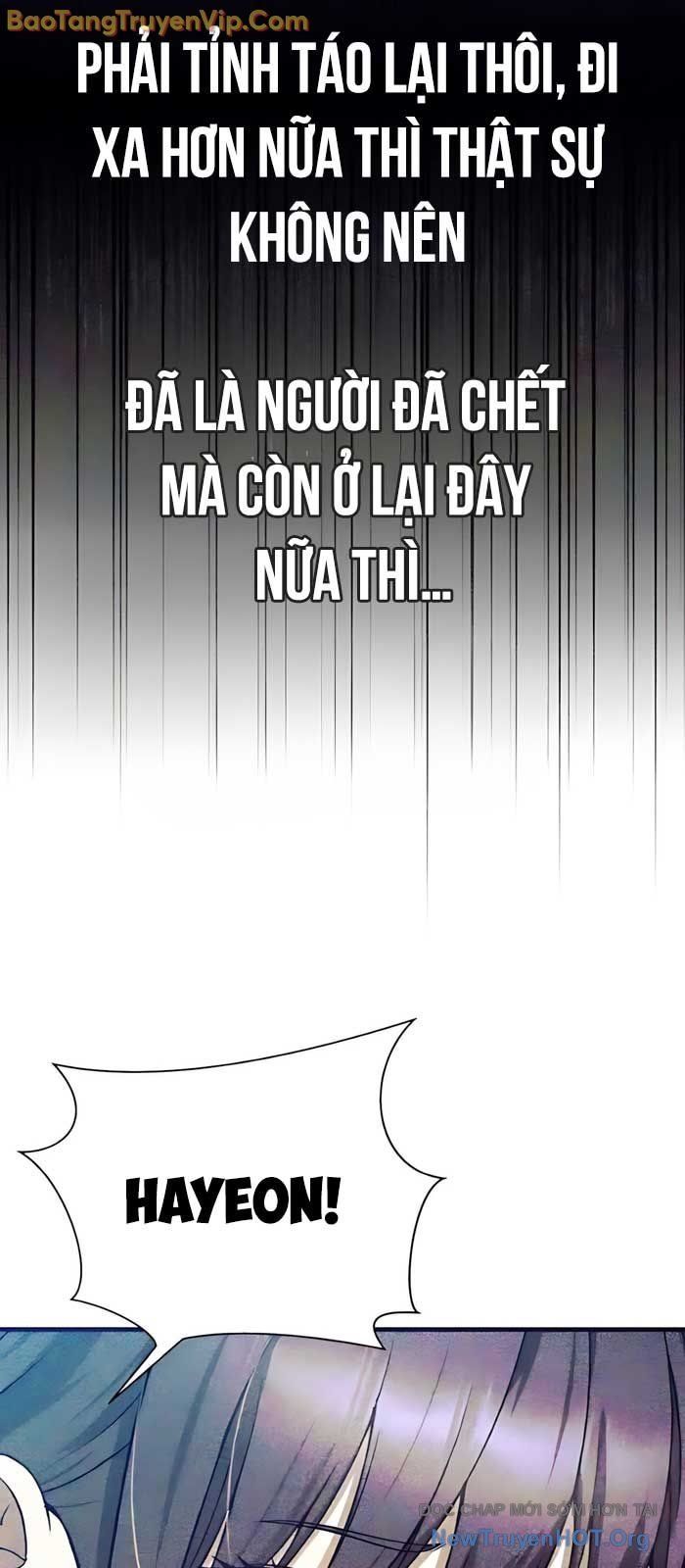 Hẹn Hò Rùng Rợn [Chap 26-34]