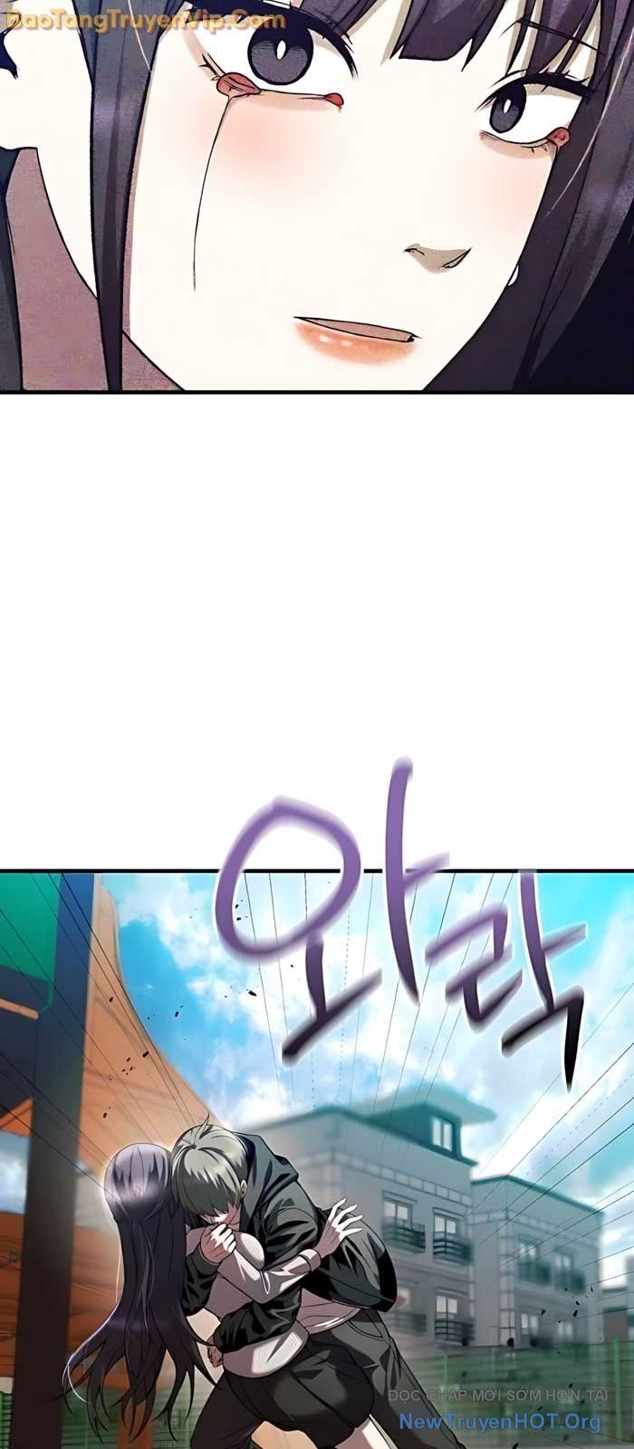 Hẹn Hò Rùng Rợn [Chap 26-34]