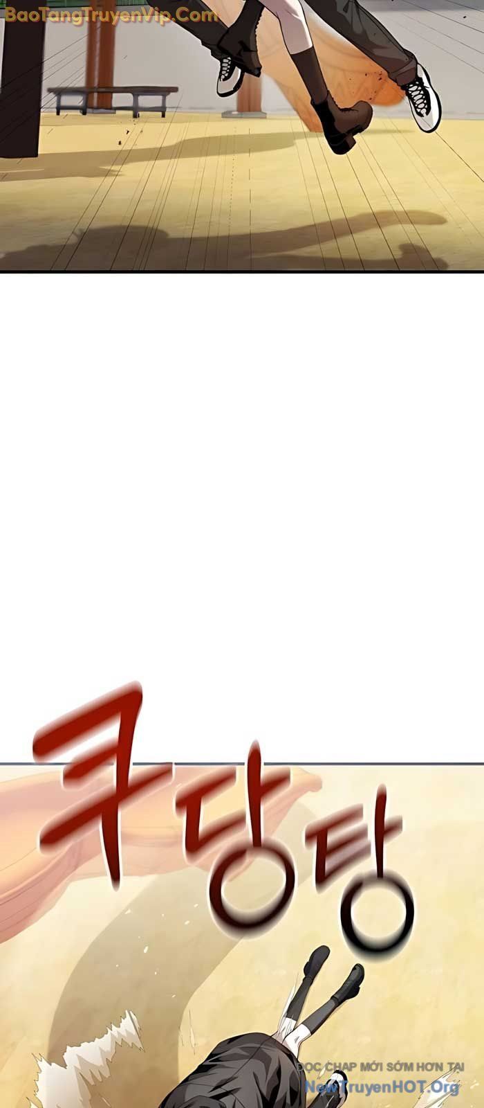 Hẹn Hò Rùng Rợn [Chap 26-34]