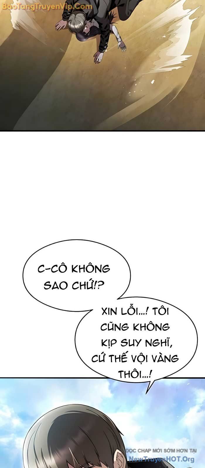 Hẹn Hò Rùng Rợn [Chap 26-34]