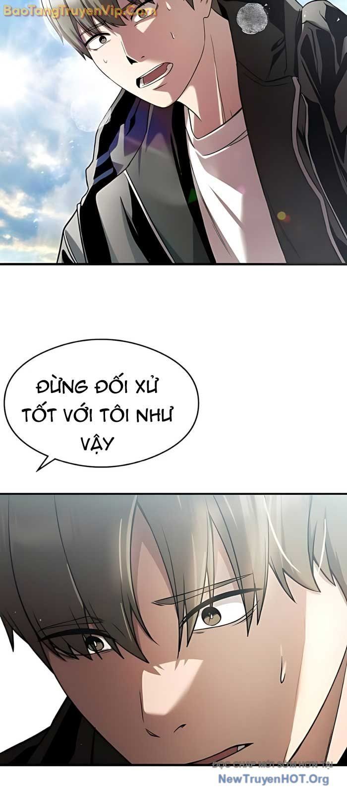 Hẹn Hò Rùng Rợn [Chap 26-34]