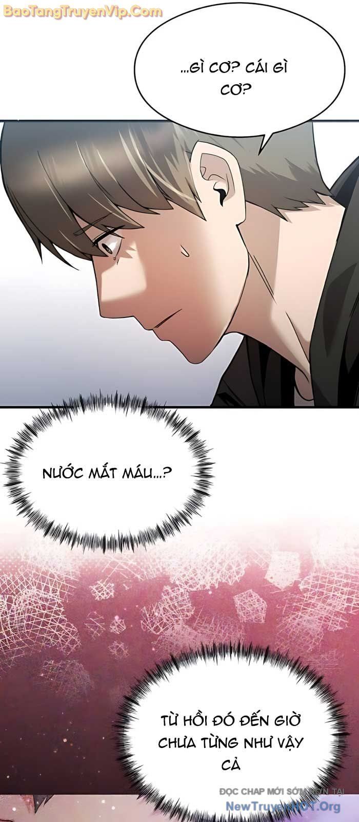 Hẹn Hò Rùng Rợn [Chap 26-34]
