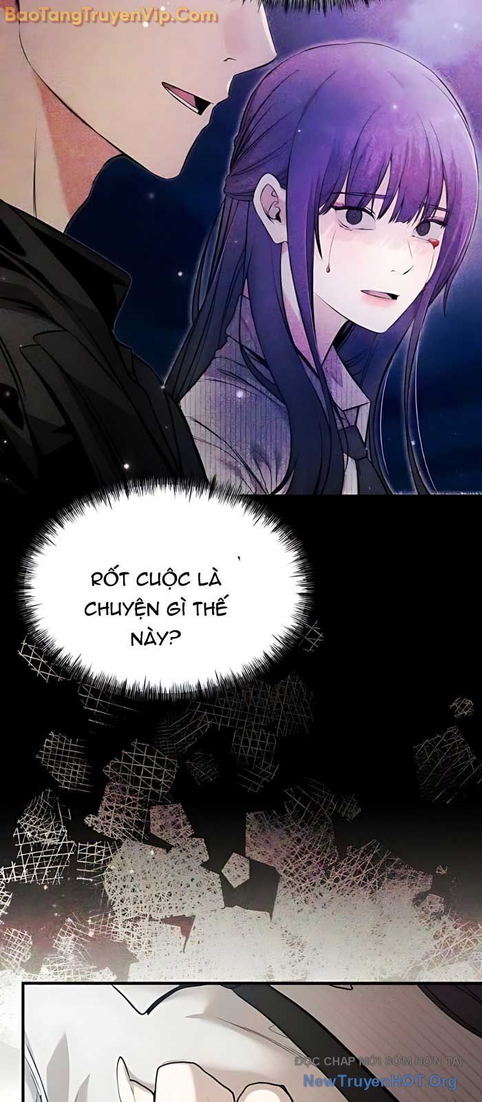 Hẹn Hò Rùng Rợn [Chap 26-34]