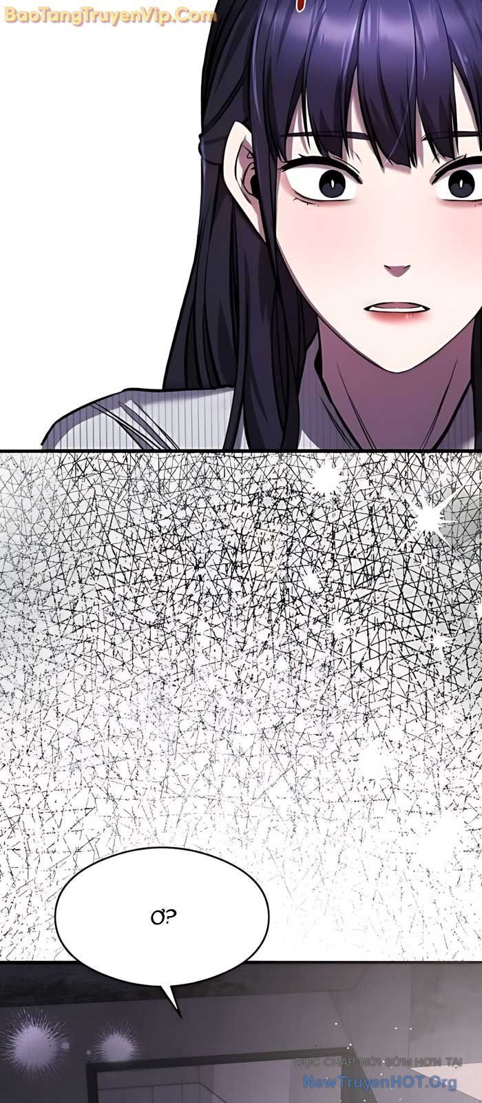 Hẹn Hò Rùng Rợn [Chap 26-34]