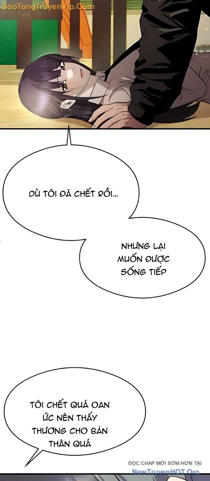 Hẹn Hò Rùng Rợn [Chap 26-34]