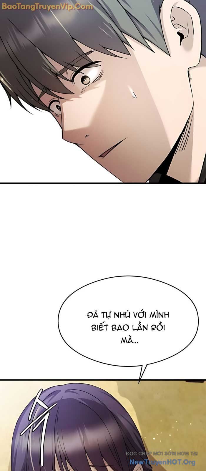 Hẹn Hò Rùng Rợn [Chap 26-34]