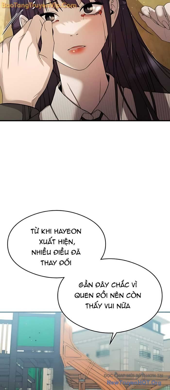 Hẹn Hò Rùng Rợn [Chap 26-34]