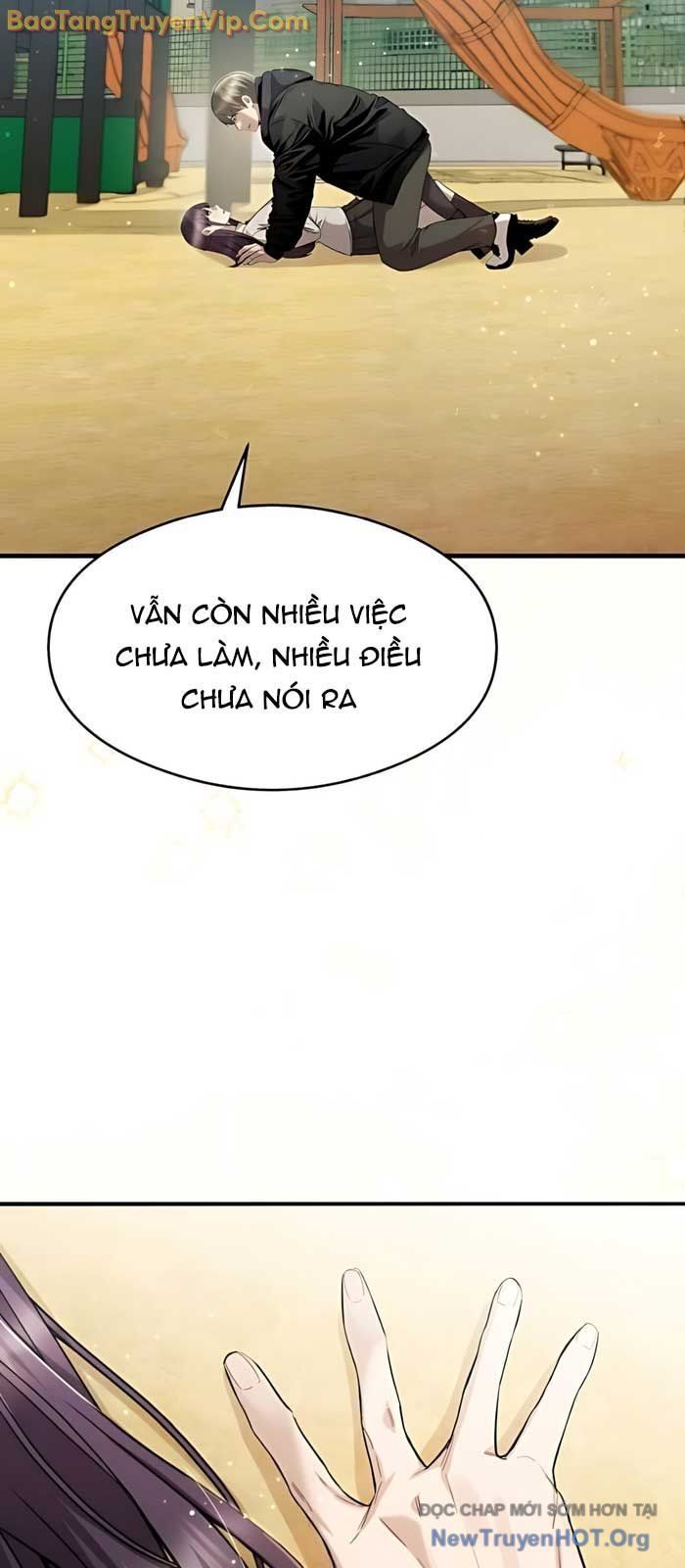 Hẹn Hò Rùng Rợn [Chap 26-34]