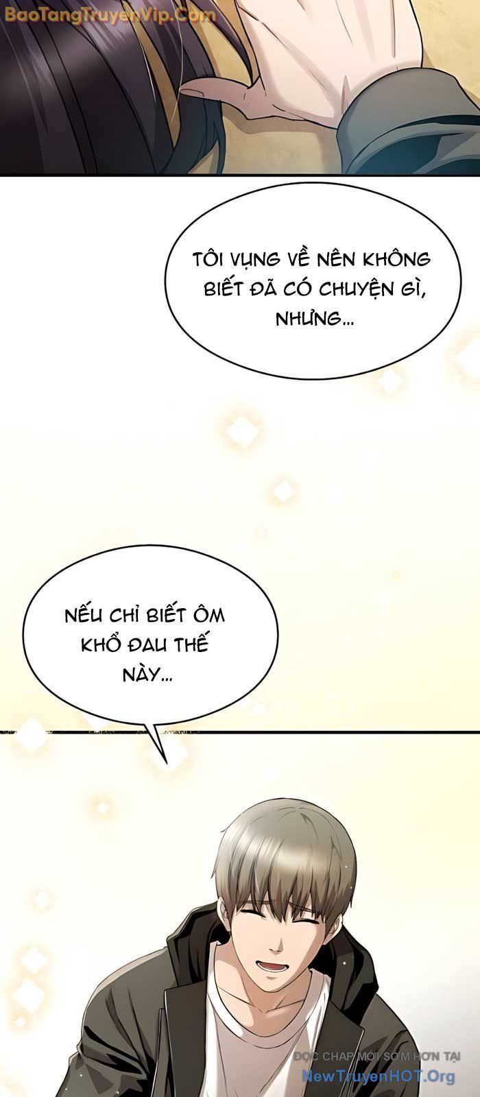 Hẹn Hò Rùng Rợn [Chap 26-34]