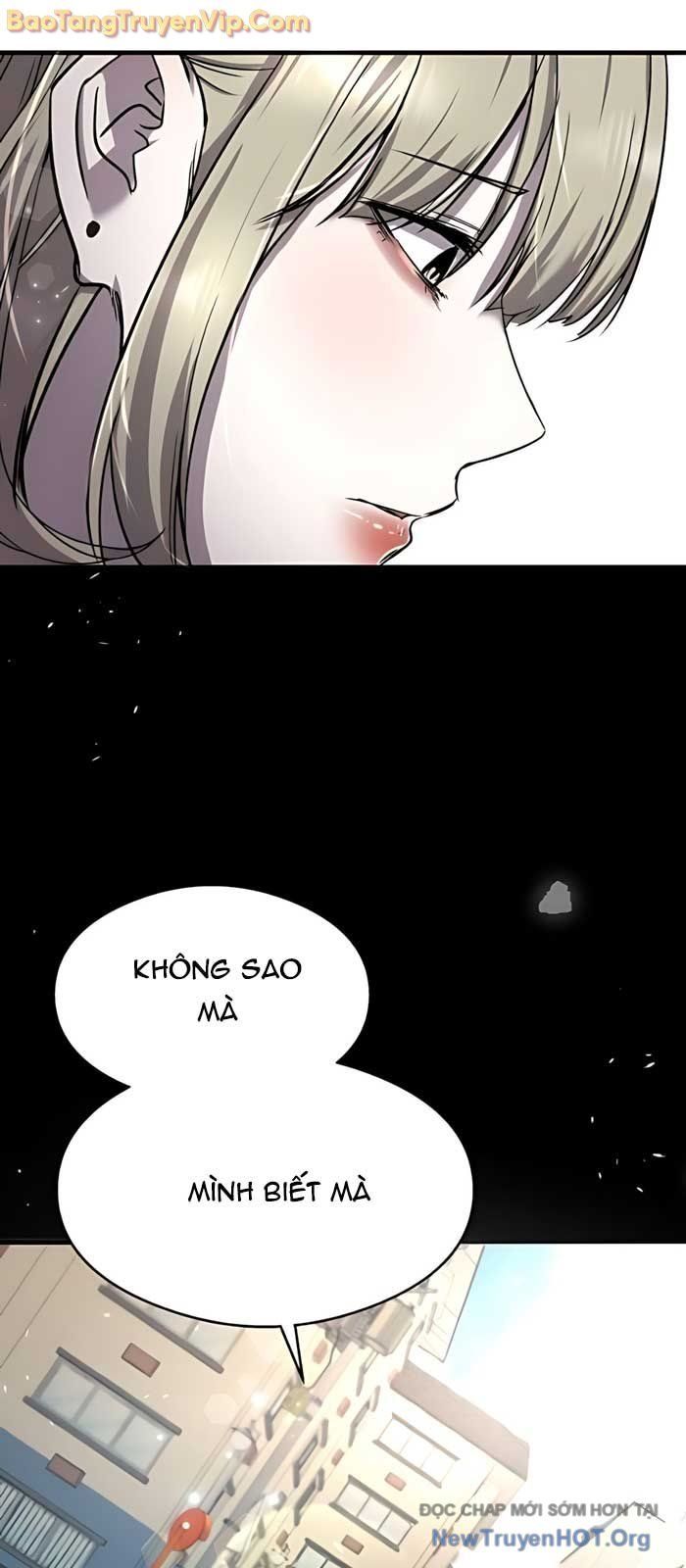 Hẹn Hò Rùng Rợn [Chap 26-34]