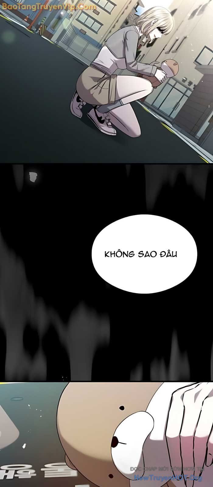 Hẹn Hò Rùng Rợn [Chap 26-34]