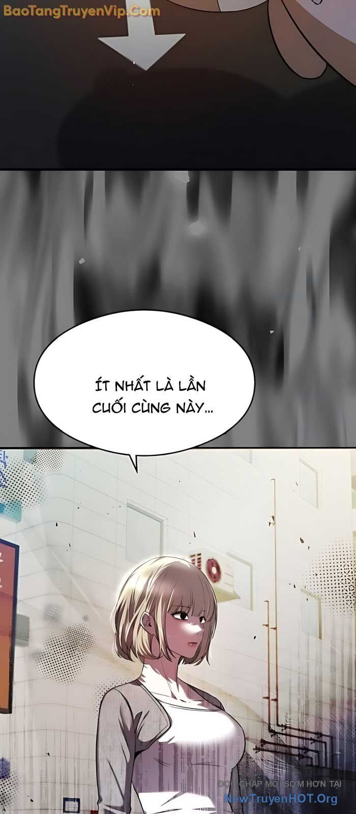 Hẹn Hò Rùng Rợn [Chap 26-34]