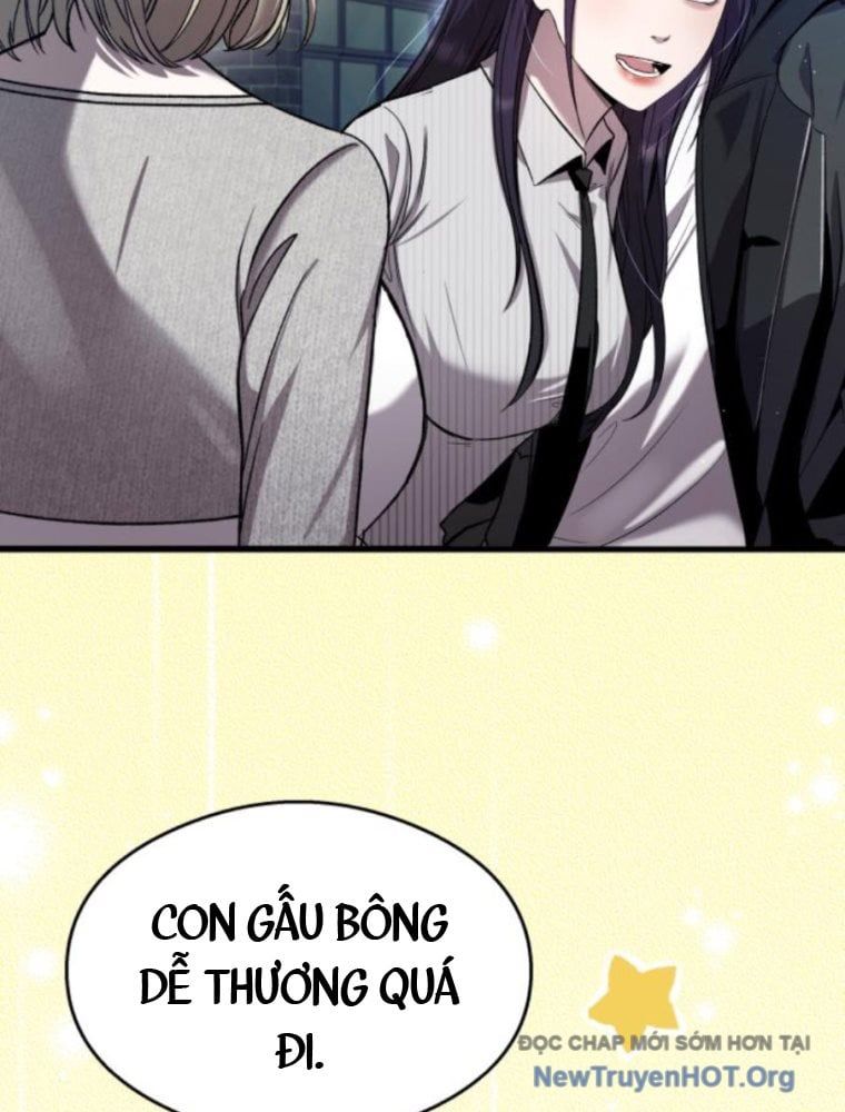Hẹn Hò Rùng Rợn [Chap 26-34]