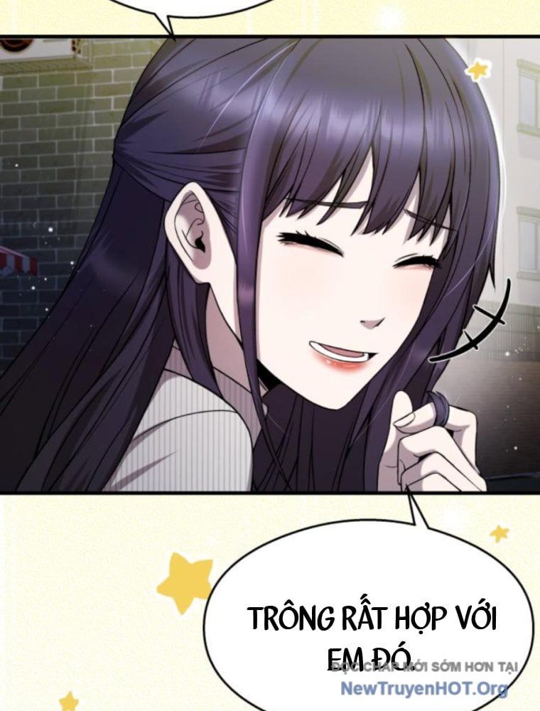 Hẹn Hò Rùng Rợn [Chap 26-34]