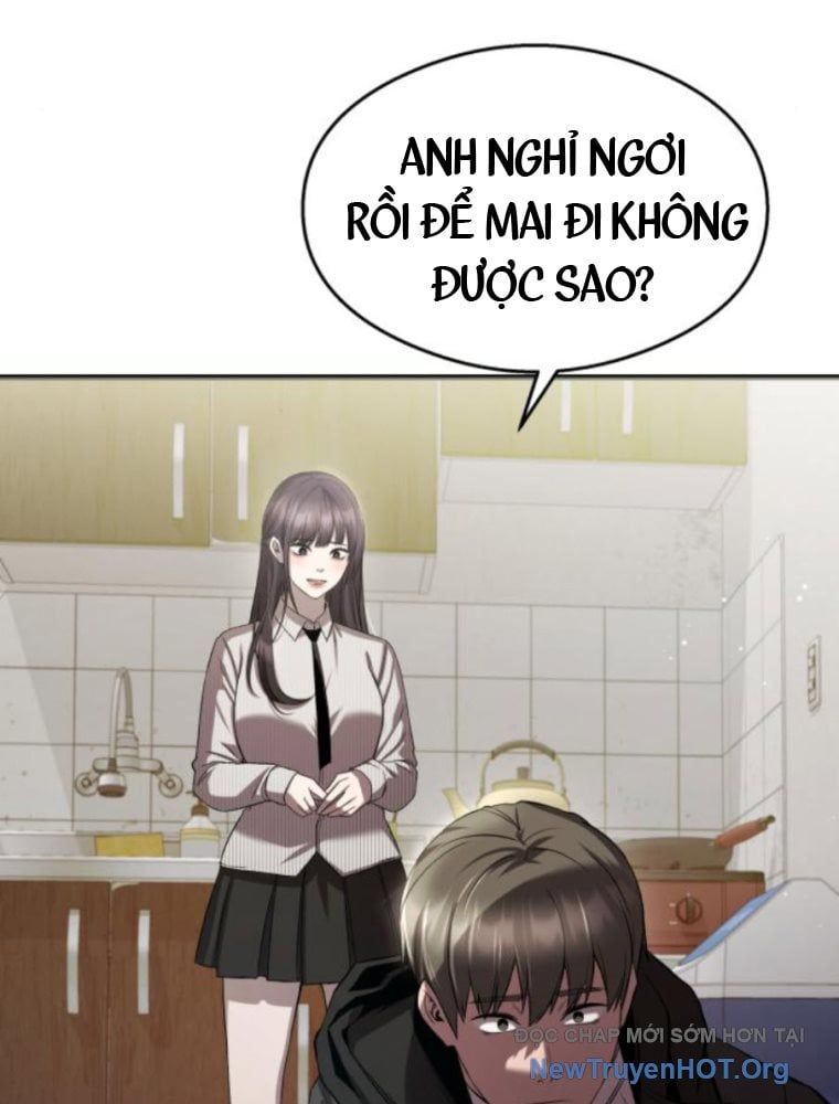 Hẹn Hò Rùng Rợn [Chap 26-34]