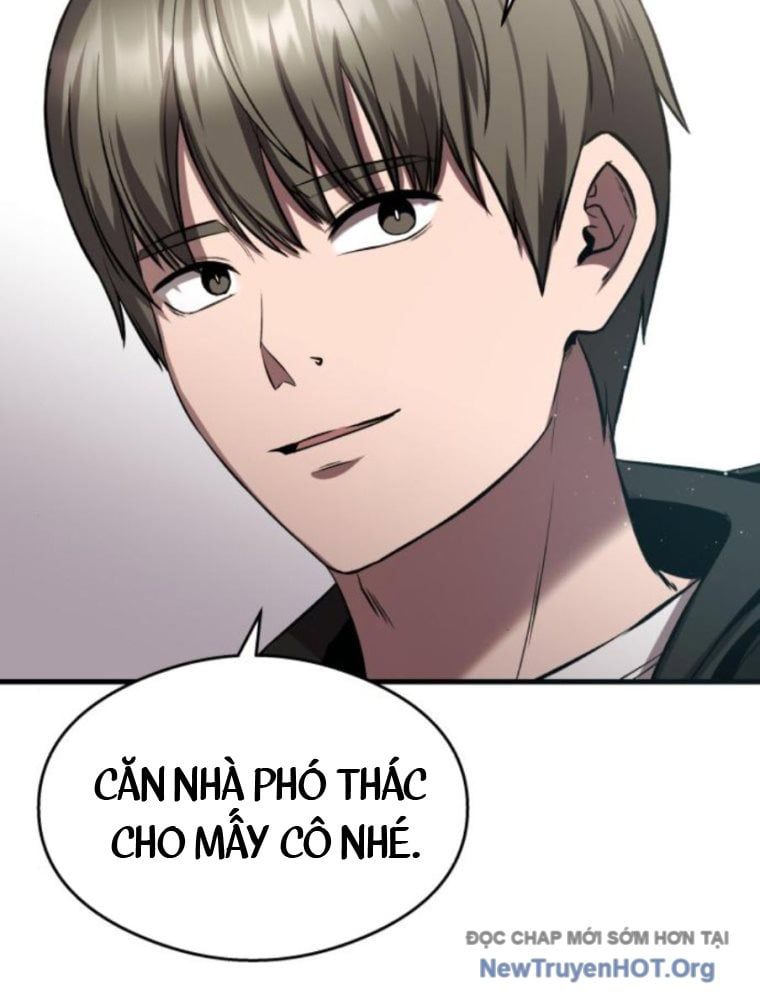 Hẹn Hò Rùng Rợn [Chap 26-34]