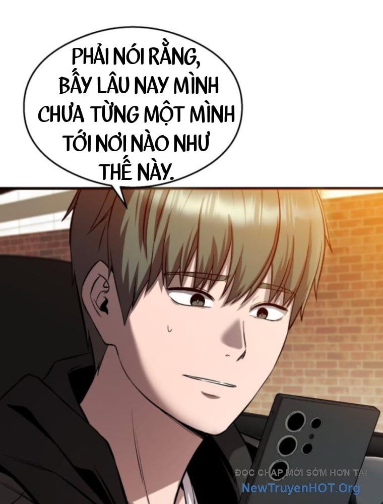 Hẹn Hò Rùng Rợn [Chap 26-34]
