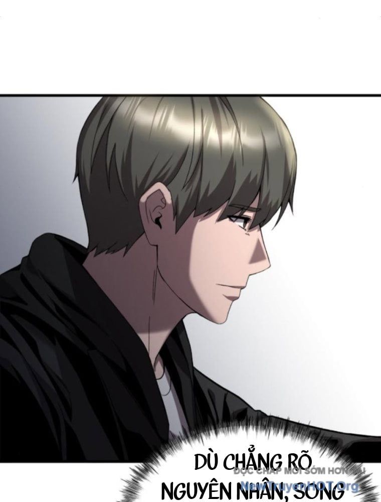 Hẹn Hò Rùng Rợn [Chap 26-34]