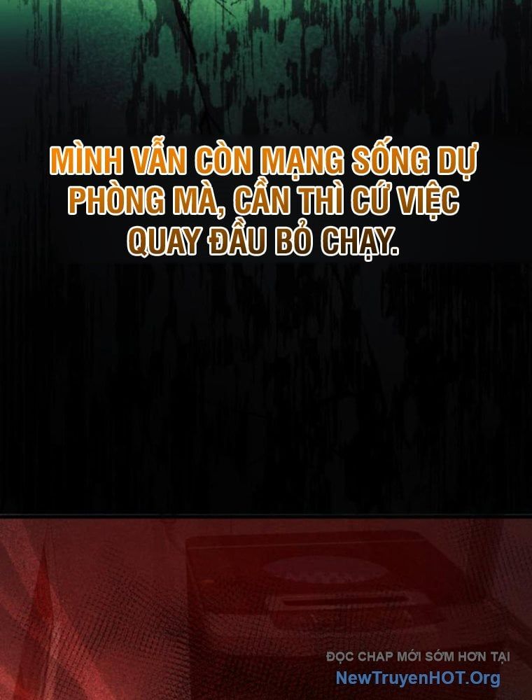 Hẹn Hò Rùng Rợn [Chap 26-34]
