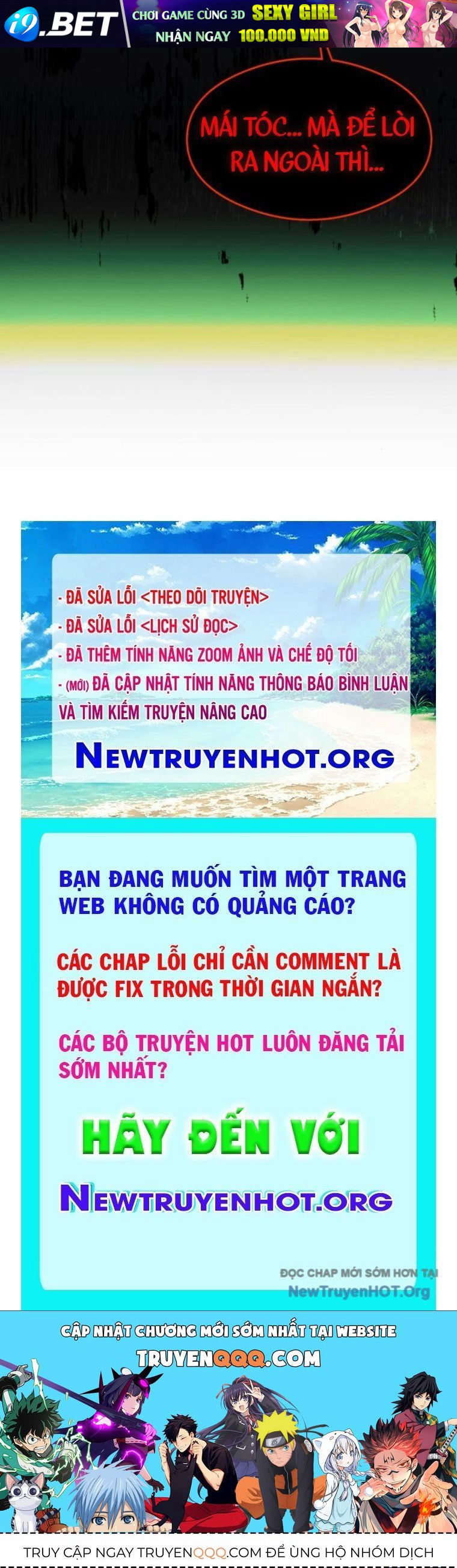 Hẹn Hò Rùng Rợn [Chap 26-34]