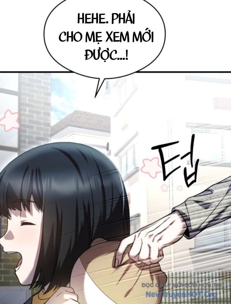 Hẹn Hò Rùng Rợn [Chap 26-34]